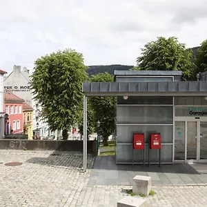 Bergen's Location Apartment