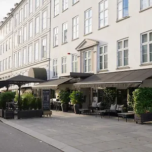 Skt. Annæ 4* København