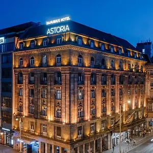Danubius Astoria Center Hotell