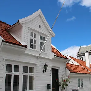 Lejlighed Skuteviken Anno 1790