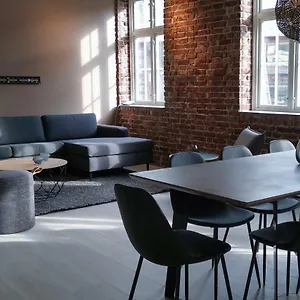 Nygardsgaten Apartment