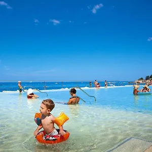 Aminess Maravea Camping Croatia
