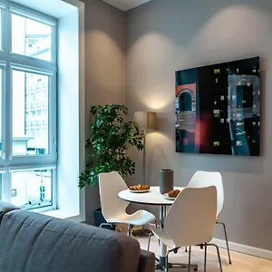 Forenom Serviced Apartment