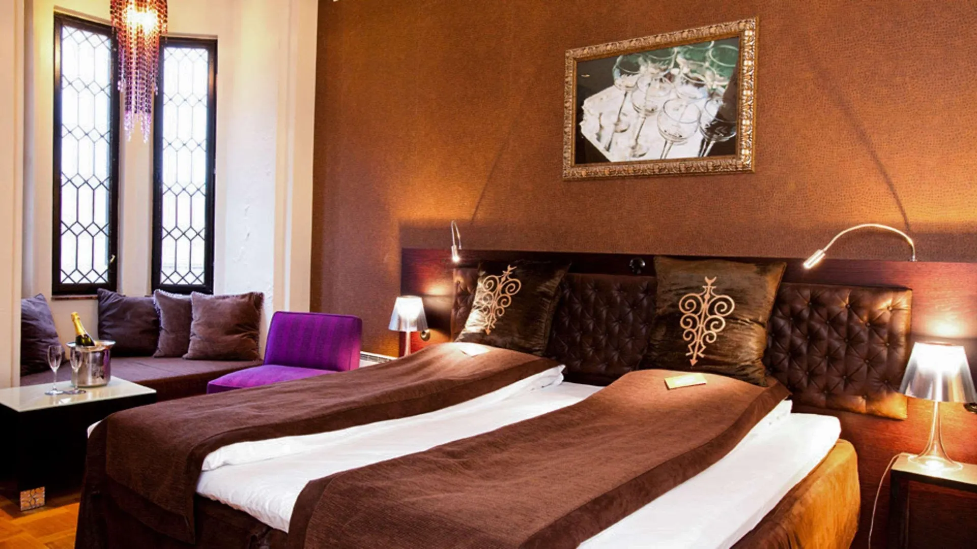 Home Hotel Havnekontoret Bergen