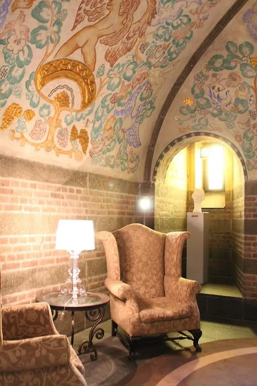 Home Hotel Havnekontoret Bergen