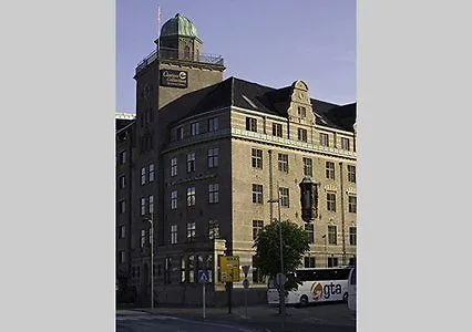 Clarion Collection Hotel Havnekontoret Bergen